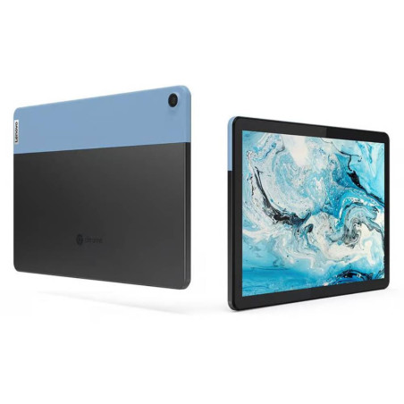 PC Portable Lenovo IdeaPad Duet 5 12IAU7 - 12" - 8 Go/ 256 Go SSD - Core i5–1235U - Gris - AZERTY - Grade A avec… · Smarty Paris